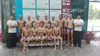El Club de Natación y Waterpolo Majadahonda Caude Campeón de España Juvenil