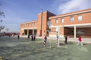 El 98% de las familias de Majadahonda podrá escolarizar a sus hijos en el centro elegido como primera opción