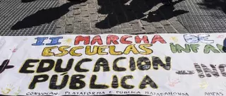Izquierda Unida recurre la adjudicación de las Escuelas Infantiles Municipales de Majadahonda