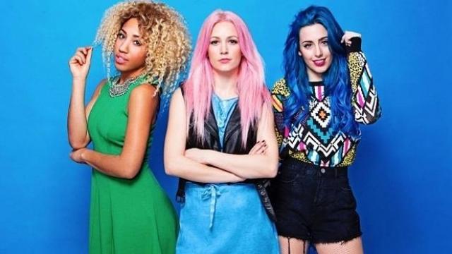 FIESTAS MAJADAHONDA 2017: Sweet California, Maldita Nerea y José Manuel Soto actuarán en las Fiestas de Majadahonda