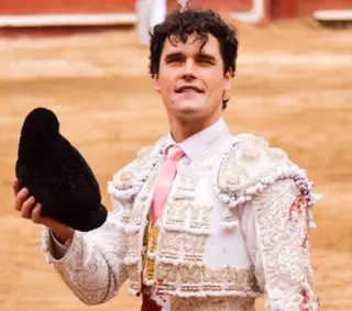 Abellán, Encabo y Robleño, protagonistas del cartel taurino de las Fiestas de Majadahonda