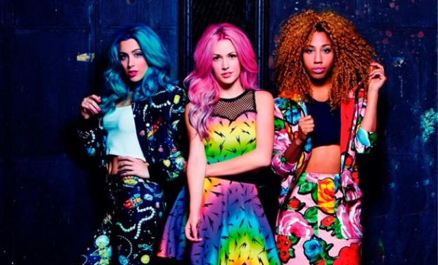 PROGRAMA DE FIESTAS MAJADAHONDA 2017 con Sweet California, Maldita Nerea, Mago de Oz y mucho más