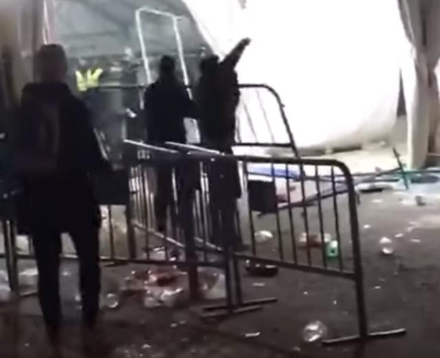 Los detenidos en las fiestas de Majadahonda se enfrentarán a multas de hasta 30.000€