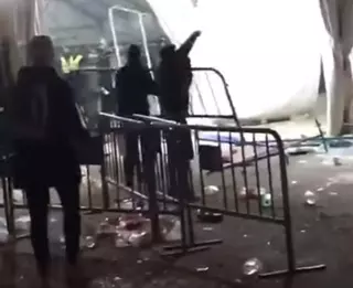 Los detenidos en las fiestas de Majadahonda se enfrentarán a multas de hasta 30.000€
