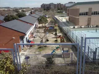 Aprobada la propuesta para realizar una reforma integral en los centros escolares de Majadahonda