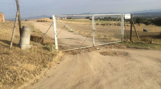 La Asociación de Amigos de los Caminos continúa su lucha para recuperar Romanillos y el Cordel Segoviano