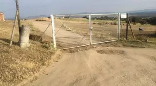 La Asociación de Amigos de los Caminos continúa su lucha para recuperar Romanillos y el Cordel Segoviano