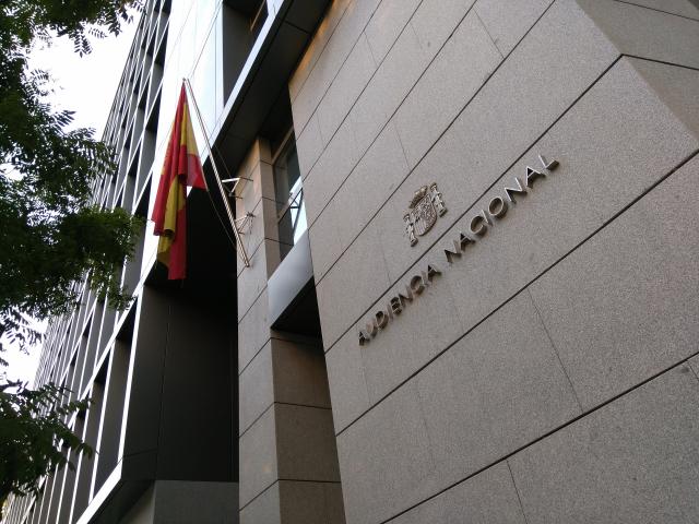 La Fiscalía Anticorrupción mantiene la petición de 50 años de pena para el ex alcalde de Majadahonda