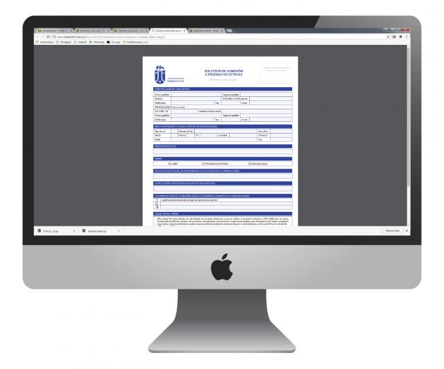 El Ayuntamiento de Majadahonda pone a disposición de los ciudadanos un catálogo online de trámites y servicios municipales