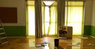 El PSOE exige la revisión de las escuelas infantiles para evitar desperfectos que pongan en peligro al alumnado