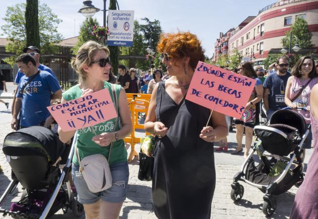 La Plataforma en Defensa de la Educación Pública exige la inmediata puesta en marcha del Consejo Escolar Municipal