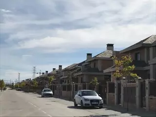 El Consistorio de Majadahonda mejora los sistemas de riego de Roza Martín con una inversión de 59.000 euros