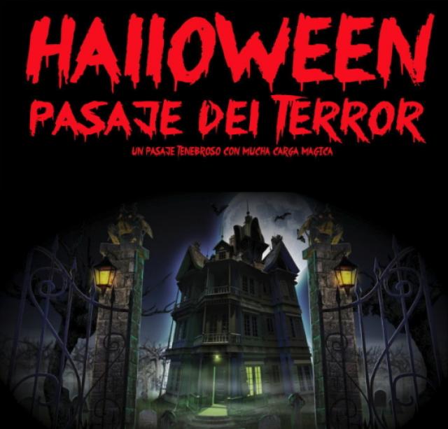 Majadahonda vivirá la noche más terrorífica el próximo martes