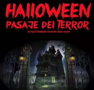 Majadahonda vivirá la noche más terrorífica el próximo martes