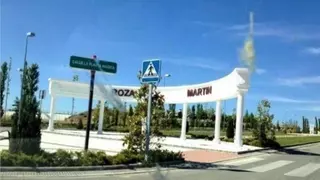 Recogida de firmas en Majadahonda para paralizar la construcción de un tanatorio en “Roza Martin”