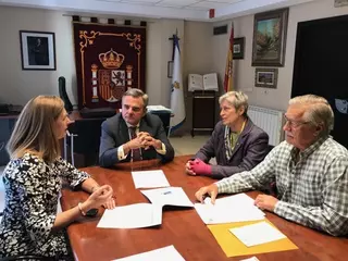 El Ayuntamiento y la Asociación de Vecinos preparan la “Memoria Fotográfica de Majadahonda”