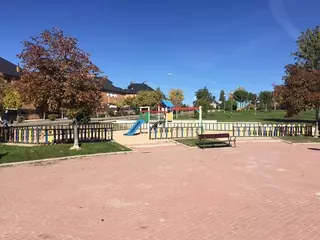 El Ayuntamiento de Majadahonda destinará 59.000 euros a mejorar el Parque de Santo Tomás Moro