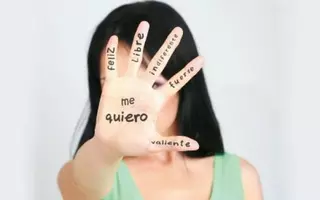 Programa municipal de actividades con motivo del Día Internacional contra la Violencia de Género