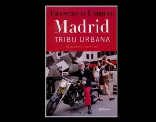 Encuentro literario en Majadahonda en torno a la obra de Umbral “Madrid, tribu urbana”