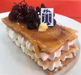 Majadahonda ya tiene su “postre típico”