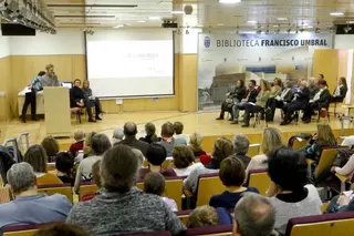 El Ayuntamiento de Majadahonda rinde homenaje a los voluntarios