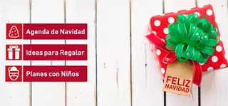 Especial Navidad en Majadahonda: Ideas para regalar, ocio para los peques, agenda cultural...