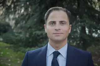 Borja Cabezón nuevo Secretario General de los Socialistas de Majadahonda