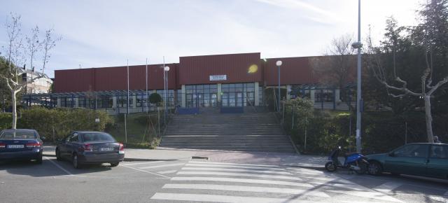 Torneo de fútbol sala a beneficio de la Fundación “Inclusive” en Majadahonda