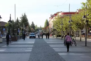 Majadahonda empieza el año con un censo de 72.940 habitantes