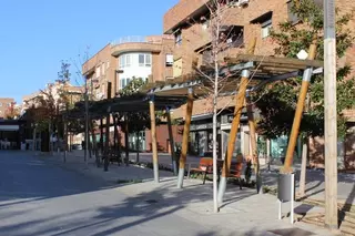 El precio de la vivienda en Majadahonda registra un repunte del 4,68% en 2017