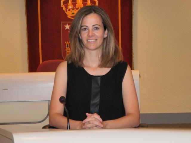 Alfonso Reina, renuncia a su cargo de portavoz de Grupo Municipal de Ciudadanos en el Ayuntamiento de Majadahonda