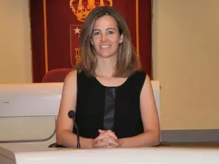 Alfonso Reina, renuncia a su cargo de portavoz de Grupo Municipal de Ciudadanos en el Ayuntamiento de Majadahonda