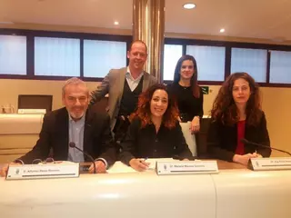 Ciudadanos Majadahonda pide regular el comercio ambulante a nivel local