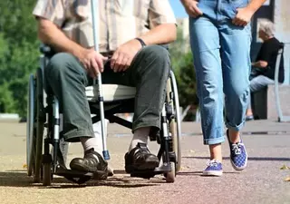 Aprobada la propuesta de IU para que los edificios municipales sean accesibles en Majadahonda