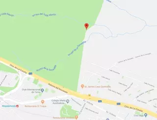 Terremoto en Majadahonda de 2 grados en la escala Richter