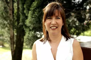 Socorro Montes de Oca elegida nueva portavoz del Grupo Municipal Socialista de Majadahonda