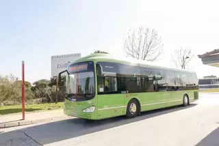 La Comunidad entrevistará a más de 85.000 personas para mejorar el transporte público de la región