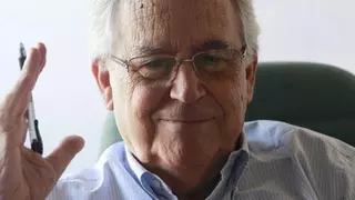 “Transición” de Santos Juliá, Premio Francisco Umbral de Novela al Libro del Año 2017