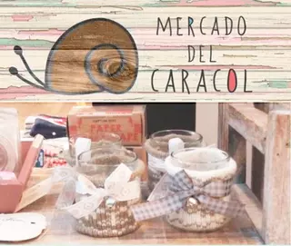 Este fin de semana, Mercado del Caracol en Majadahonda: Especial San Valentín