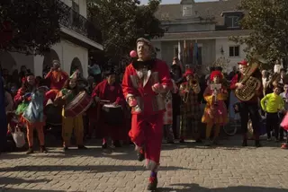 Los niños serán los protagonistas de la celebración del Carnaval de Majadahonda
