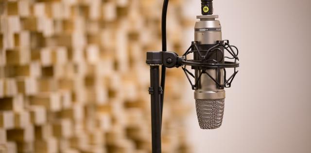 El Ayuntamiento de Majadahonda organiza un taller de radio digital para jóvenes