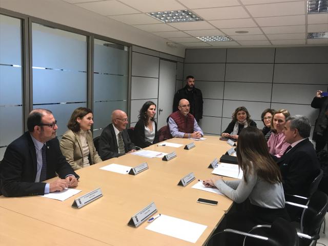 Majadahonda, una ciudad solidaria y comprometida con la cooperación al desarrollo