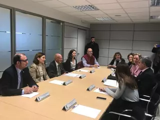 Majadahonda, una ciudad solidaria y comprometida con la cooperación al desarrollo