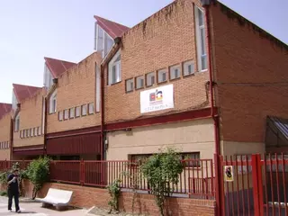 El Colegio San Pío X de Majadahonda ofrecerá bilingüismo a niños de 3 a 6 años durante el próximo curso