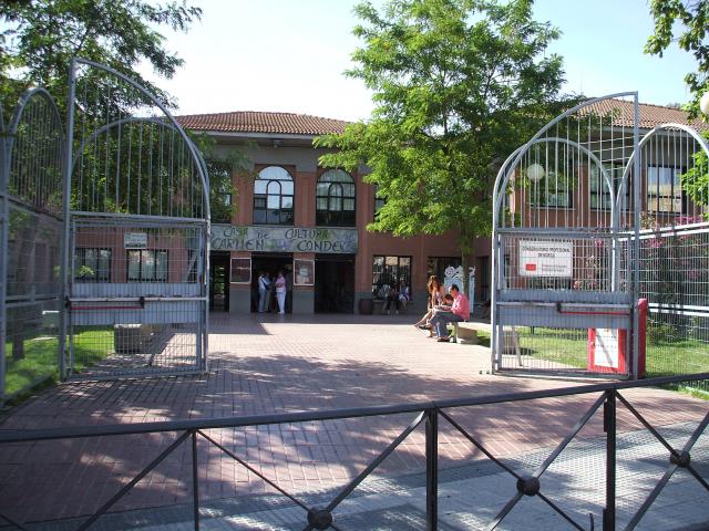 La Asociación de Vecinos de Majadahonda pide al Ayuntamiento que actualice las infraestructuras municipales
