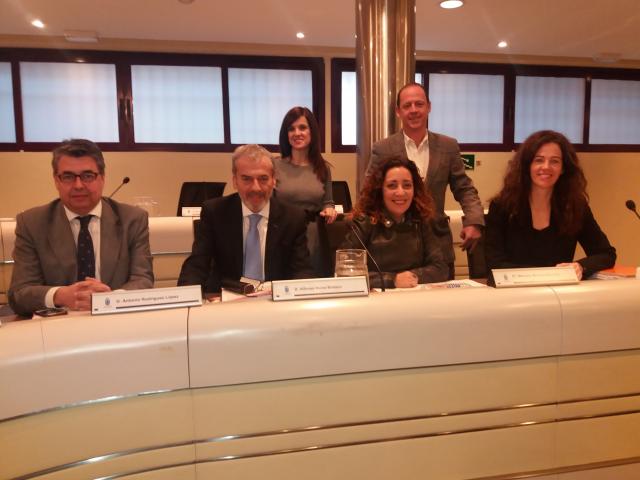 Ciudadanos condiciona la aprobación de los presupuestos al arreglo de los colegios públicos de Majadahonda
