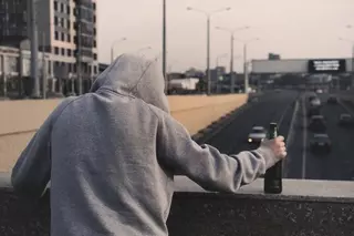 El Ayuntamiento de Majadahonda inicia una campaña de inspección a locales de venta de alcohol y tabaco