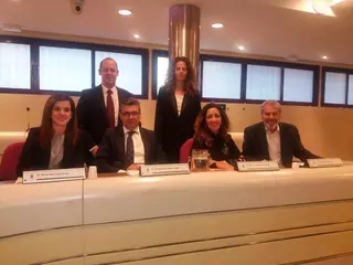 Ciudadanos Majadahonda reclama al PP un estudio urgente para solucionar el tráfico en la rotonda de Doctor Calero