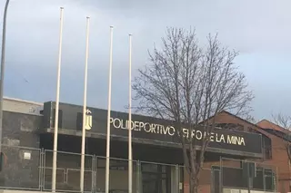 Ciudadanos exige al PP que cumpla la Ley y ponga la bandera española en los edificios municipales de Majadahonda