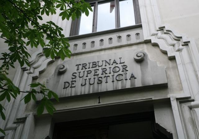 El TSJ de Madrid confirma la pena de más de 27 años de cárcel al descuartizador de Majadahonda